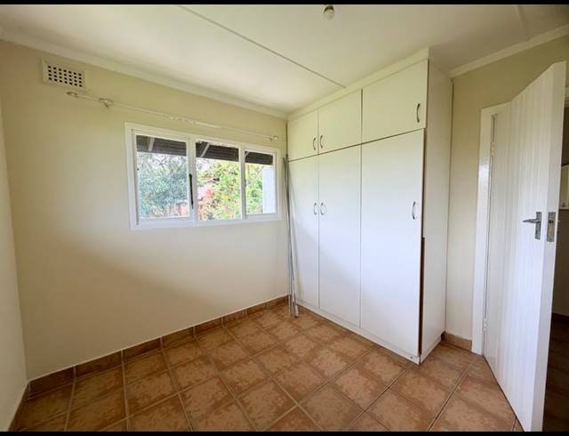 1 BEDROOM PROPERTY TO RENT IN RESERVOIR HILLS